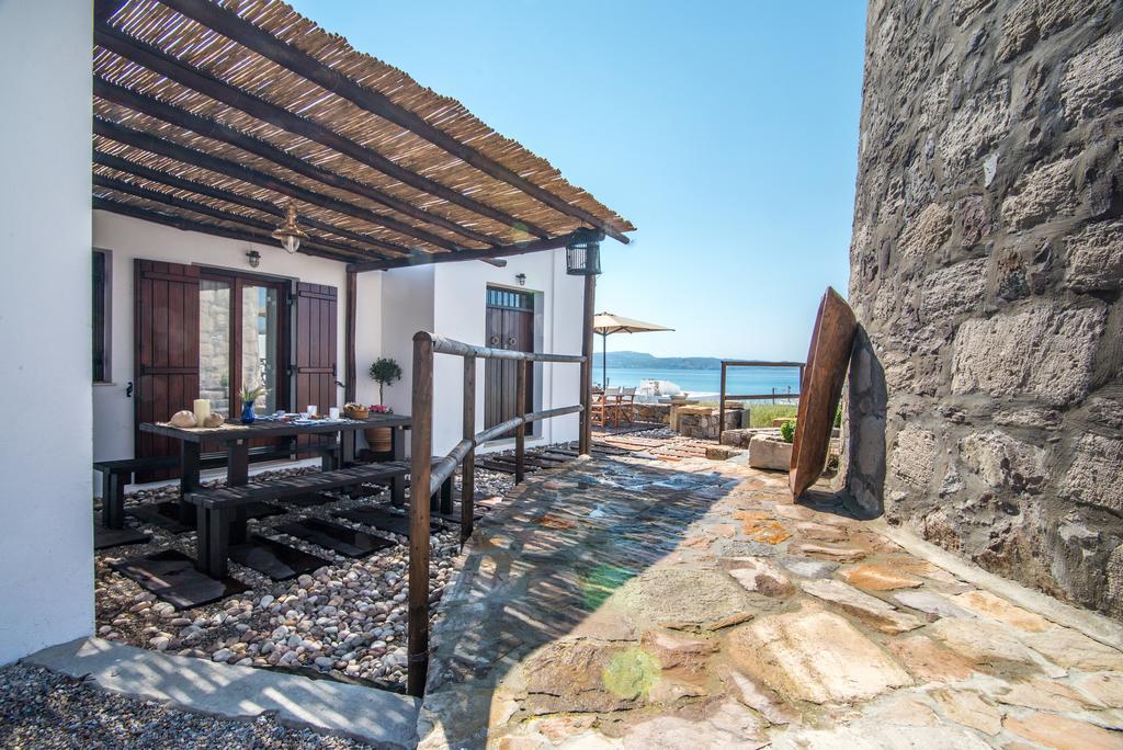 The Millers House Apartment Adamantas  Luaran gambar